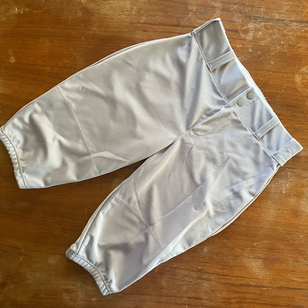 Baseball Pants - Short
